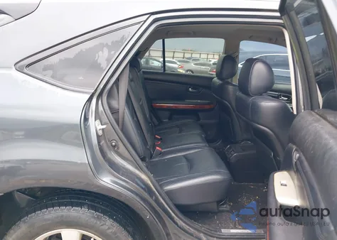 2005 Lexus Rx 330 from USA, damaged, VIN 2T2HA31U95C052836